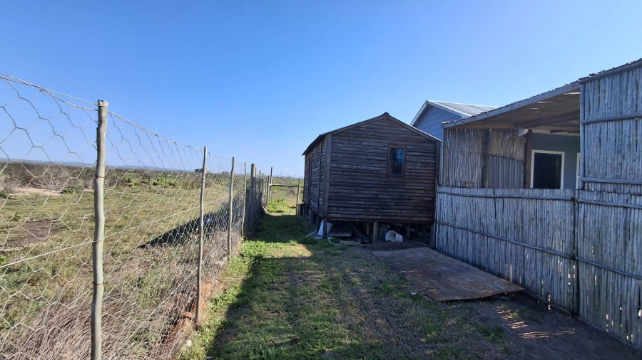 Commercial Property for Sale in Gouritsmond Western Cape